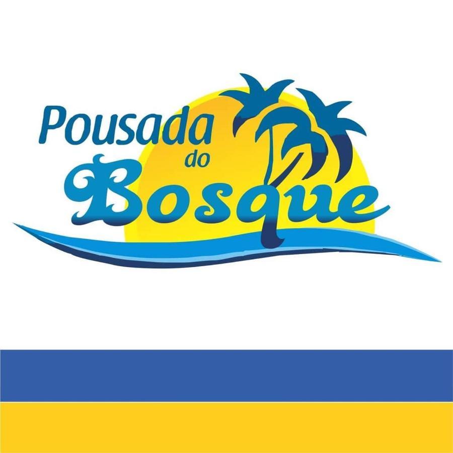 Pousada Do Bosque Rio das Ostras Exterior foto
